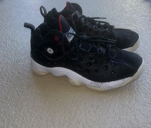 Jordan’s Size 8 $55 