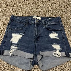Pacsun Jean Short size 27