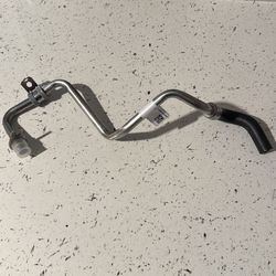 Genuine BMW Coolant Return Line Exhaust Turbo F20 F30 G20 G30 G11 G12 B46 B48