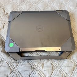 DELL LATITUDE 14 RUGGED 5414, Core I7 Vpro Inside 2017.