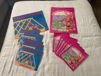 Children’s books