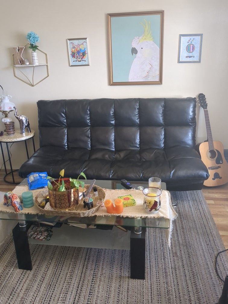 Futon