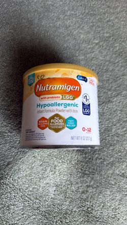 enfamil nutramigen