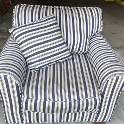 Statement Chair 