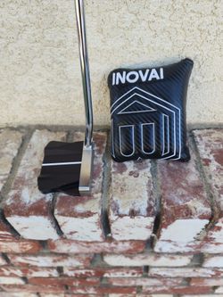 Bettinardi Inovai Putter Rev 8.0