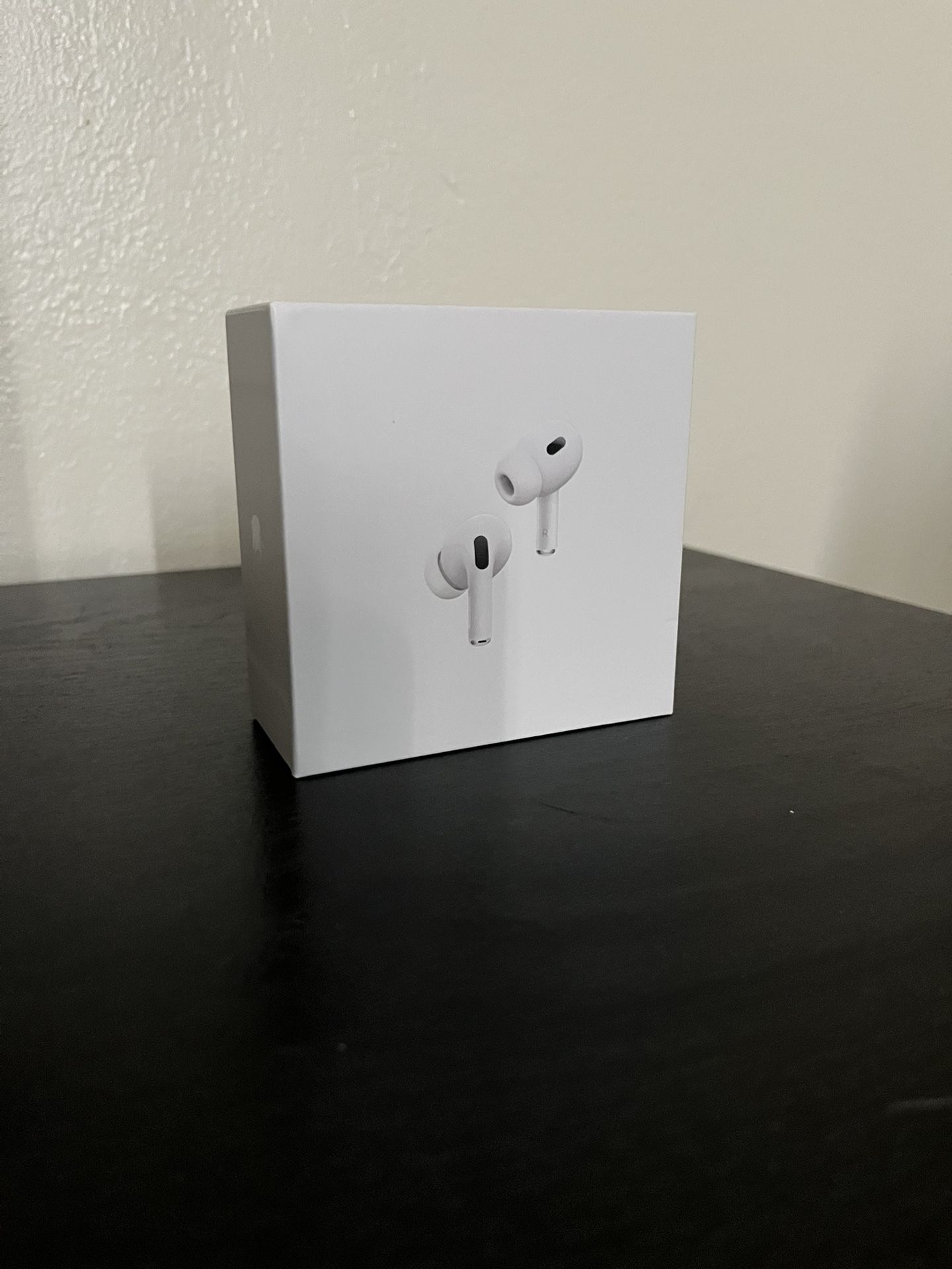 Apple Airpods 2nd gen