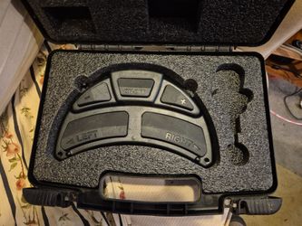 Motorguide wireless foot pedal
