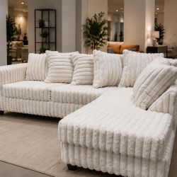Sectional Sofa 