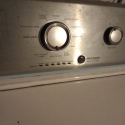 Maytag Centennial Washer Parts