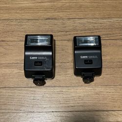 Canon Speedlite 