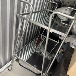 Bar Cart