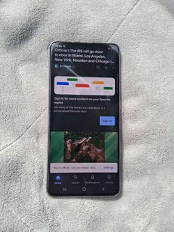 Samsumg s21  t mobile