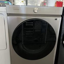 Samsung Bespoke Gas Dryer