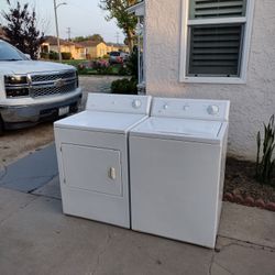 We Sell Washers