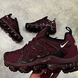 Nike Vapormax Plus Message Me Your Size