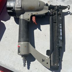 16 gauge porter cable nail gun