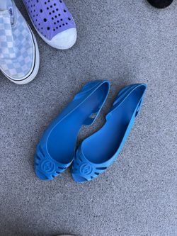 GUCCI sandals