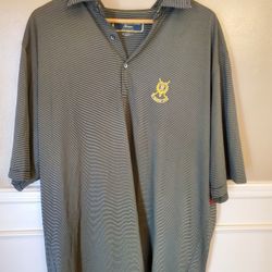 ST ANDREWS POLO SIZE XXL