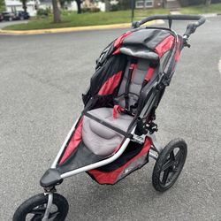 Bob Revolution Jogger Stroller 