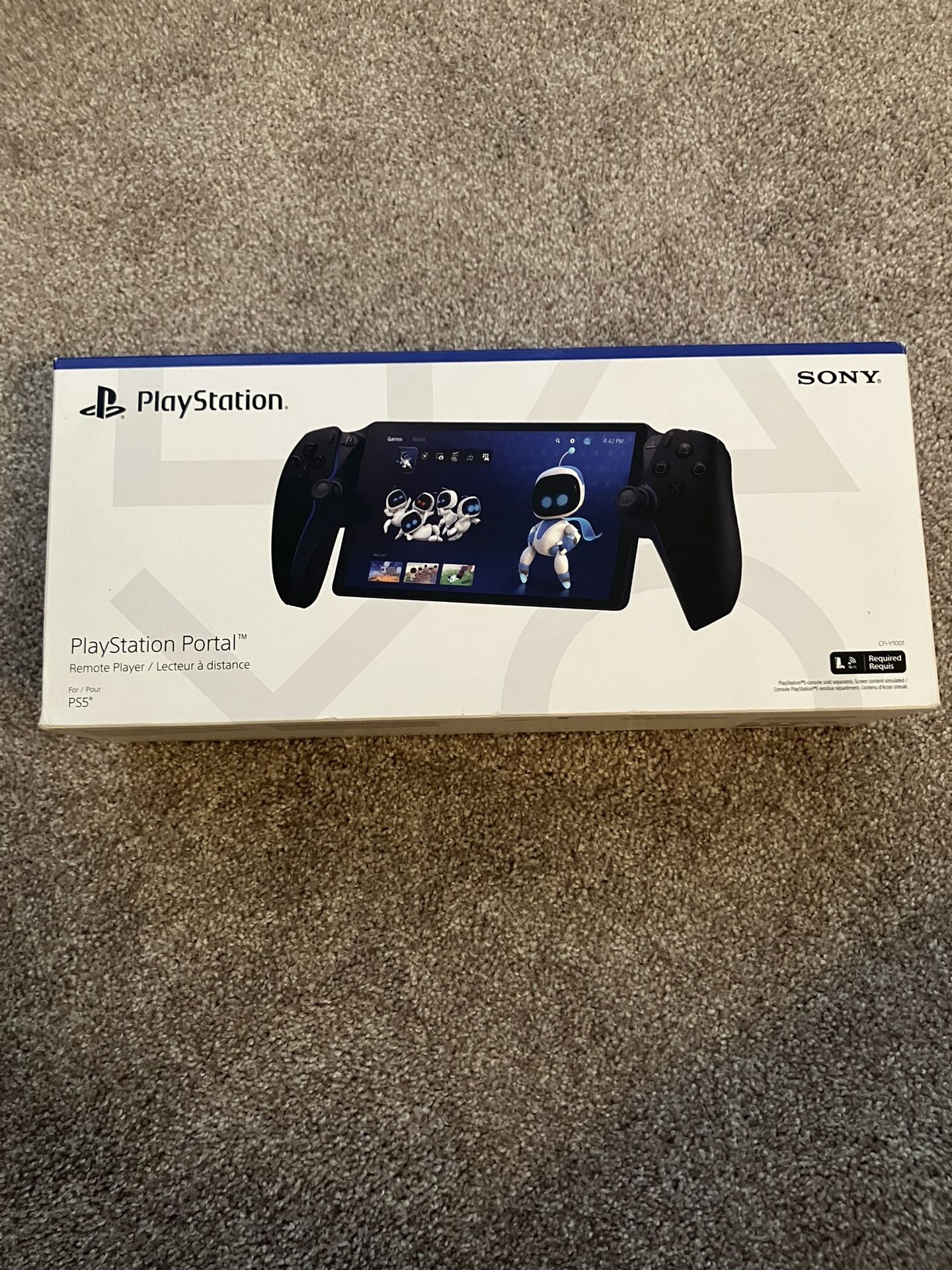PlayStation Portal