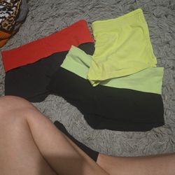 Woman's Shorts