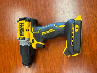 Dewalt Hammer Drill brushless
