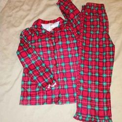 Pajamas Size 5T • by Faded Glory 