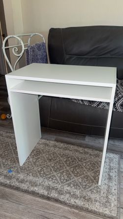 New Desk