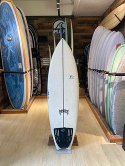 5’8 Kolohe Andino Sword Fish