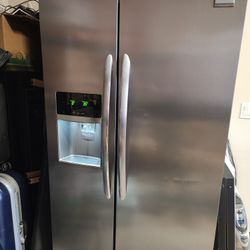 Refrigerator/Freezer
