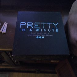 Pretty In A Minute