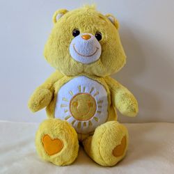 Care Bears Plushie 