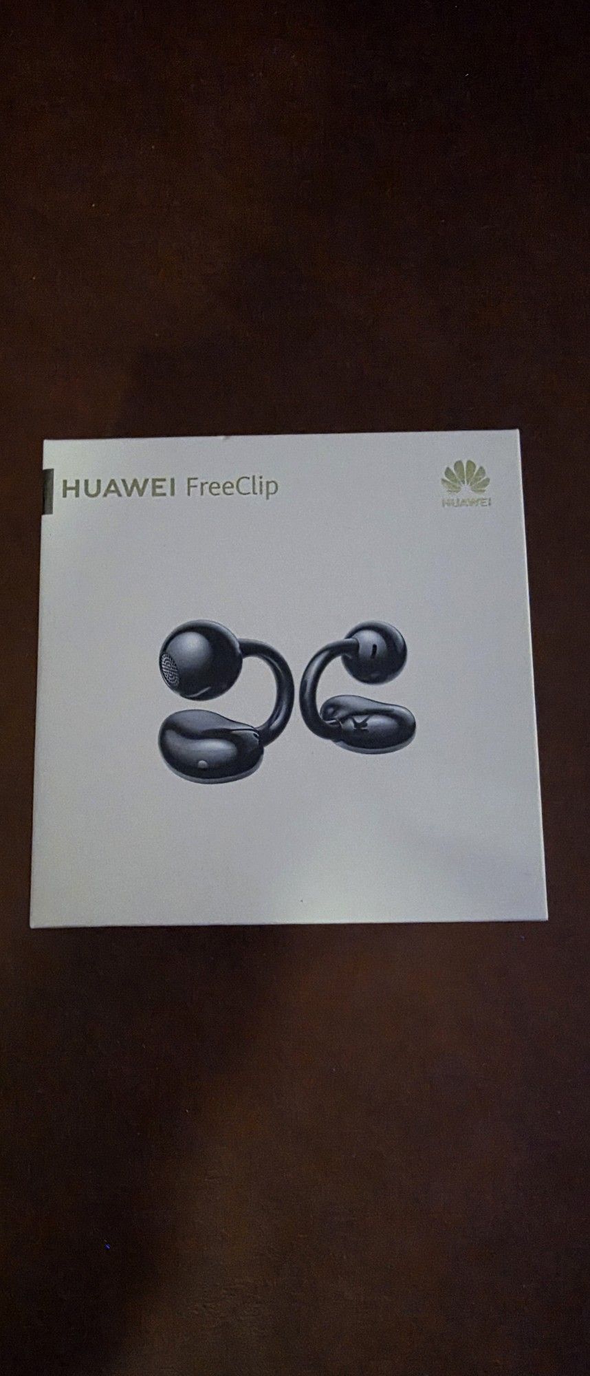 Huawei Freeclip Open ear