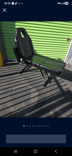 🥼Awesome Massage Table🍃