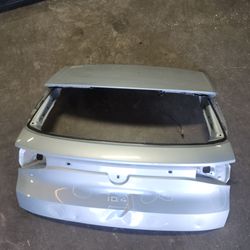 Volkswagen VW ID4 ID.4 ID 4 Liftgate 2023 2024 2025 2026 Part $200