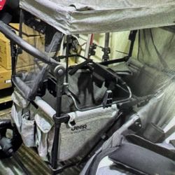 Great Wagon For Your Kids Jeep By delta children