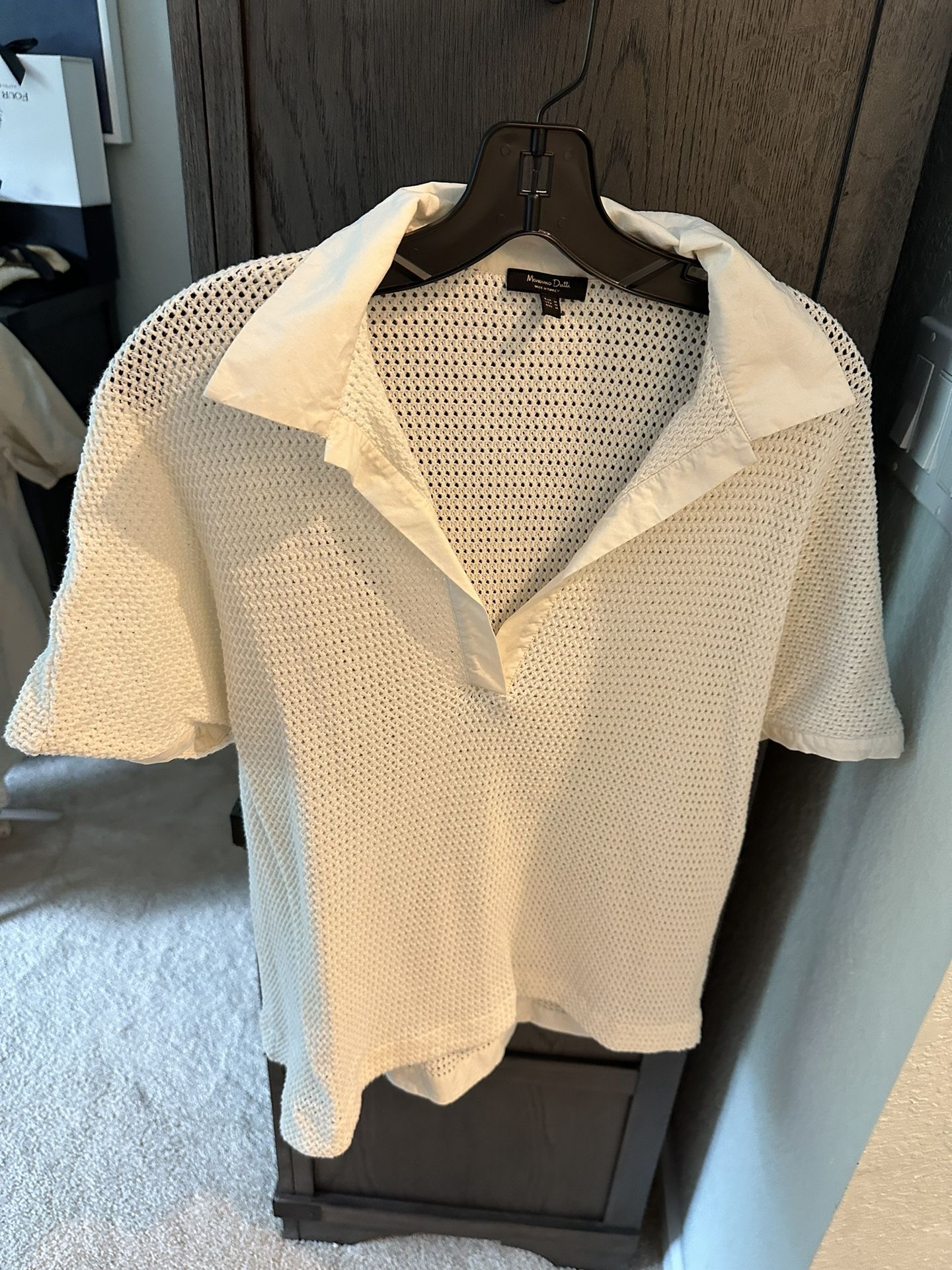 Massimo Dutti