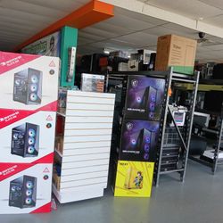 XtremeComputers Parts, Gaming PC,  Power Supply , Laptops 