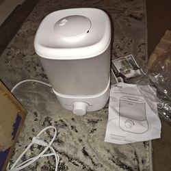 Humidifier 