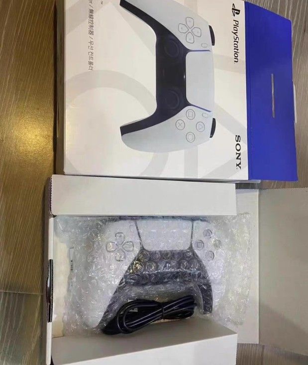 ps5 controller