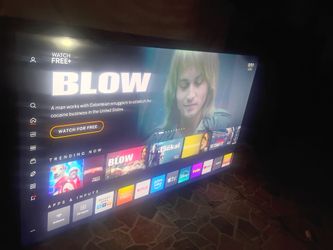 Vizio Smart TV 85 inch