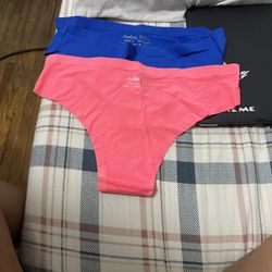 Angelina panties new bundle 