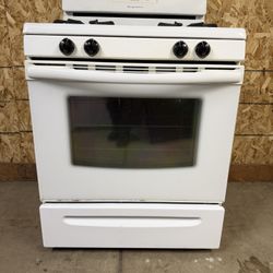 Frigidaire-gas-stove