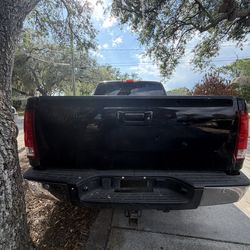 2011 GMC Seirra 1500