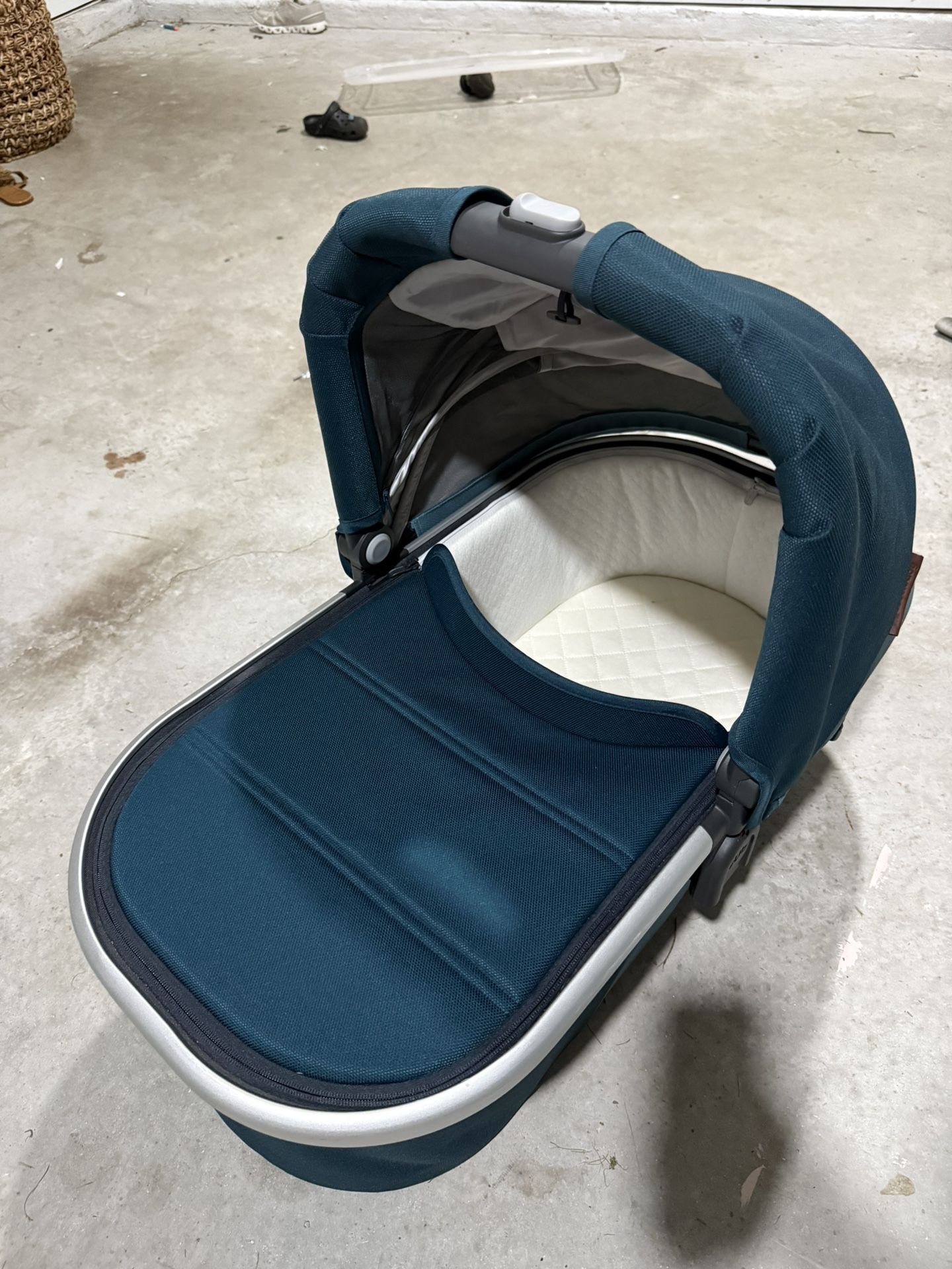 Uppababy Bassinet