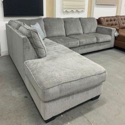 SPECIAL] Altari Alloy RAF Sectional