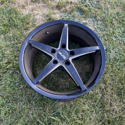 3 RIMS FOR SALE (ONLY 3)
