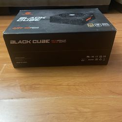 Aresgame AGT1000 1000W 80+ Gold Fully Modular Power Supply (PCIe 5.0)