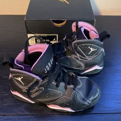 Jordan 7 Retro PS 12c