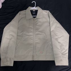 Dickies Unlined Eisenhower Jacket